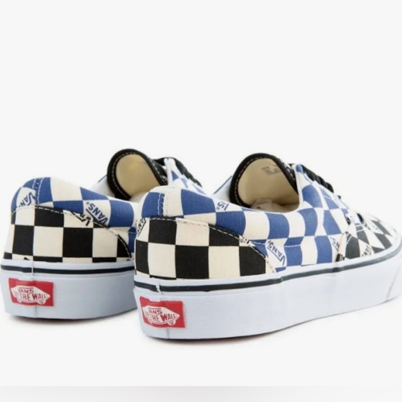 Vans Big Check Era *NWT* - Picture 5 of 10